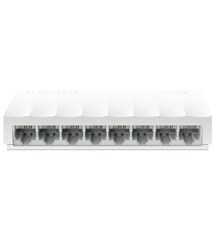 коммутатор TP-Link (LS1008) 8-портов