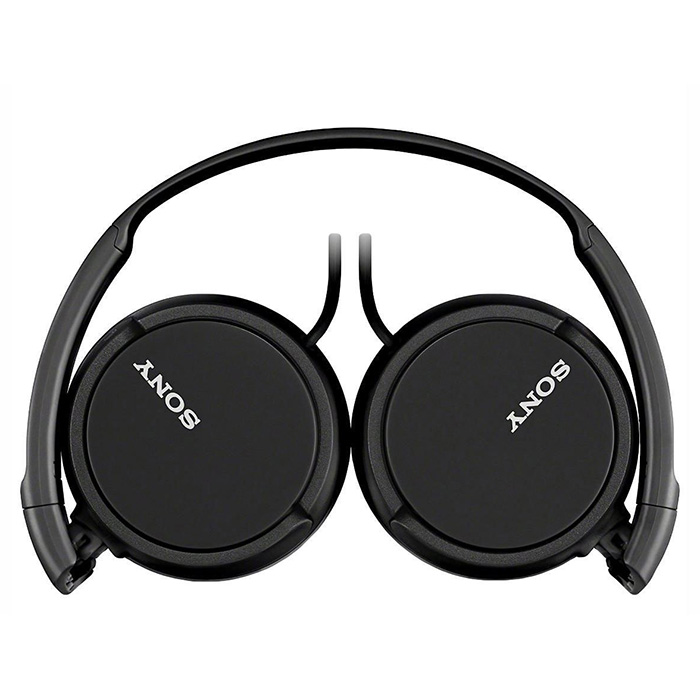 Наушники беспроводные Sony MDR-ZX110AE, черный