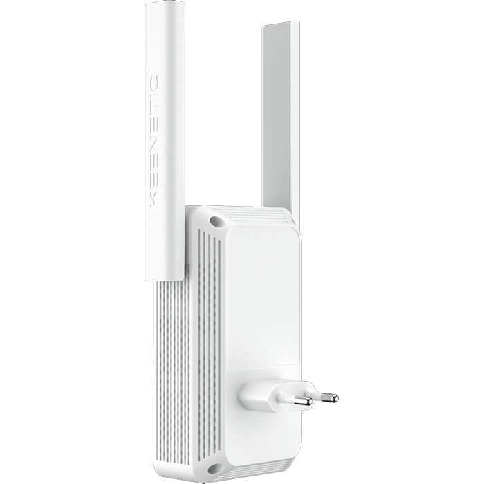 Mesh-ретранслятор сигнала Wi-Fi Keenetic Buddy 5 (KN-3311)