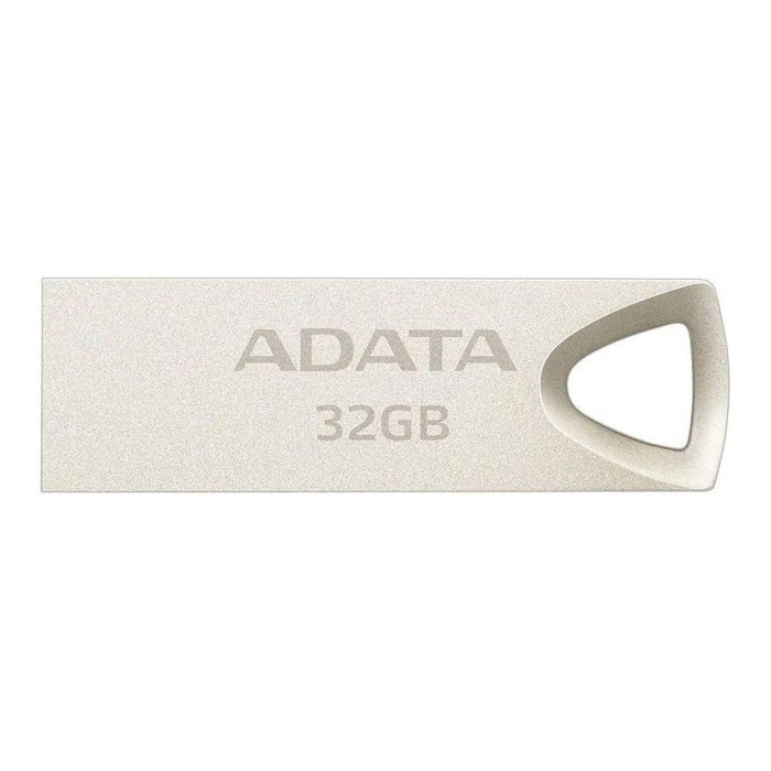 Флешка 32GB A-Data USB2.0 UV210 (AUV210-32G-RGD) Gold