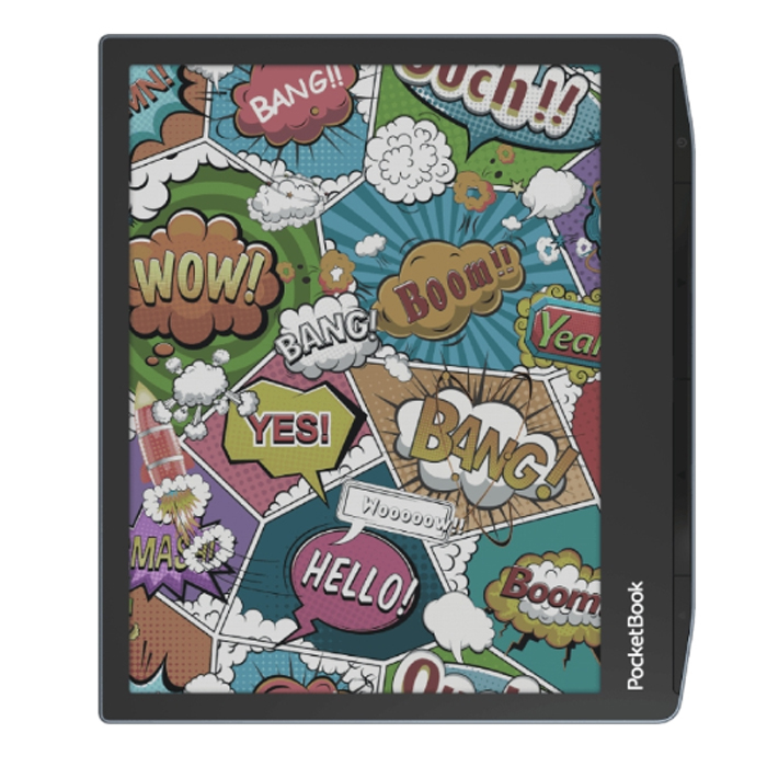 Электронная книга PocketBook 700 ERA Color Stormy Sea  (PB700K3-1-WW)