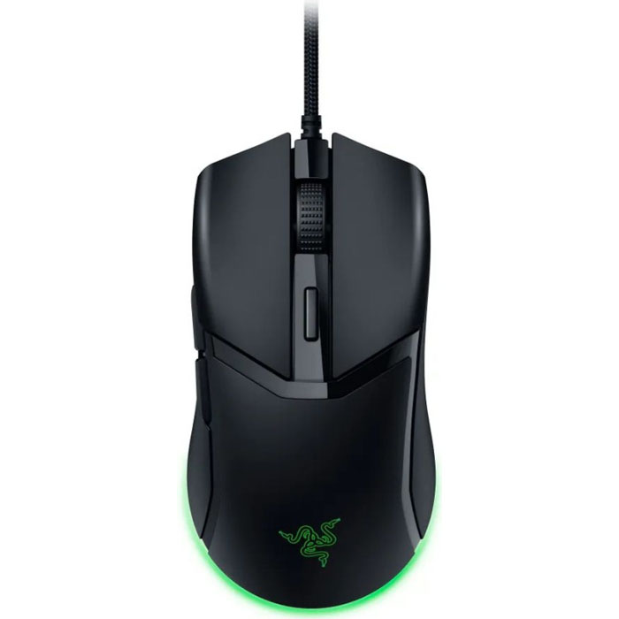 Игровая мышь Razer Cobra  (
RZ01-04650100-R3M1


)