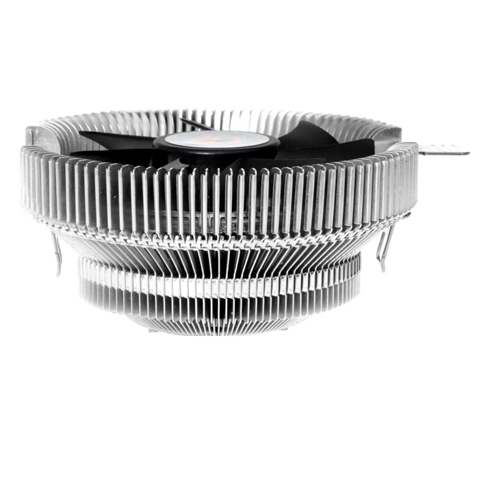 кулер ALL Socket ID-Cooling DK-01T S1700 (3-pin, 24 dBA, 800-2000 RPM) TDP 95W