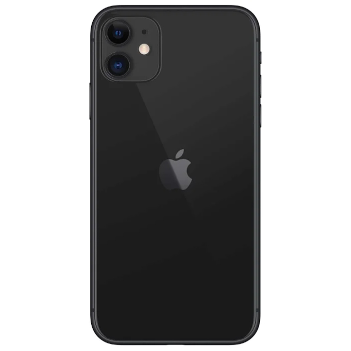 Apple iPhone 11 128Gb (MHDH3RU/A) Black