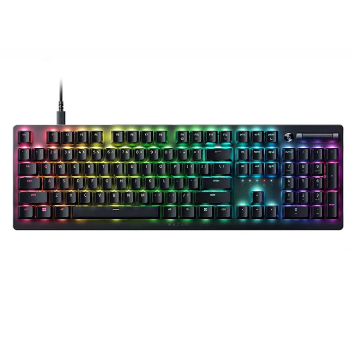 Клавиатура Razer DeathStalker V2 игровая клавиатура [RZ03-04500800-R3R1]