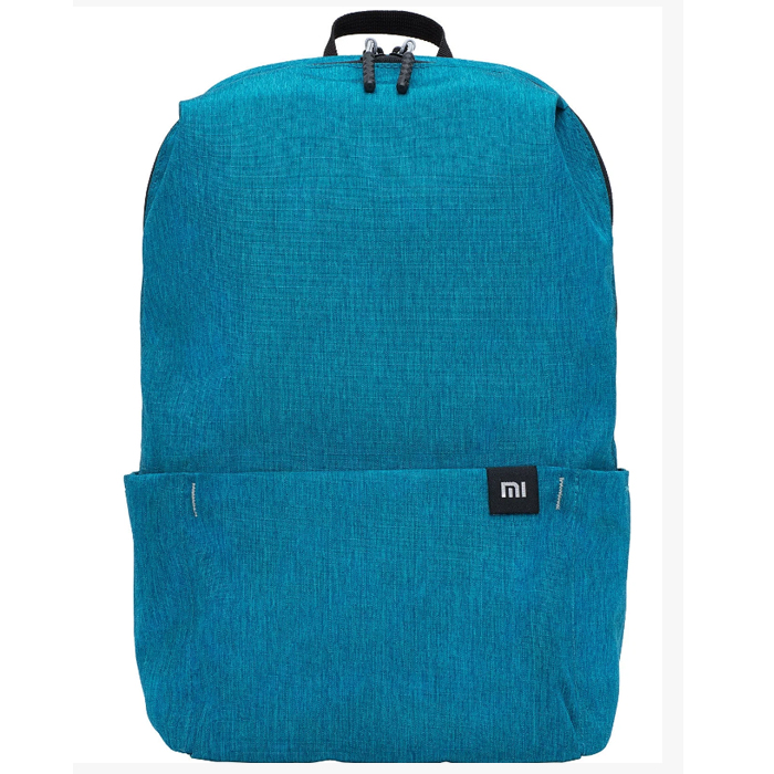 Xiaomi рюкзак для ноутбука 13.3" Mi Casual Daypack blue (ZJB4145GL)
