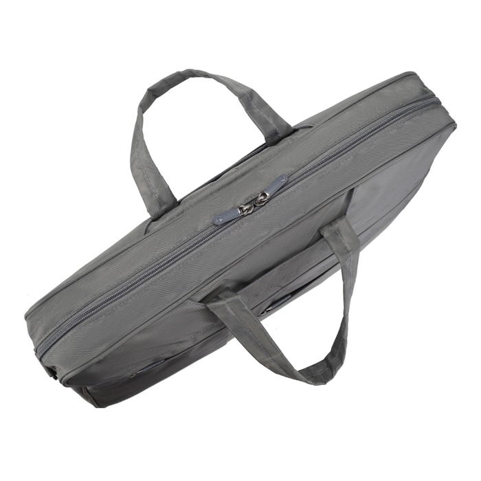 Сумка для ноутбука 17.3" Lamark L237 dark grey