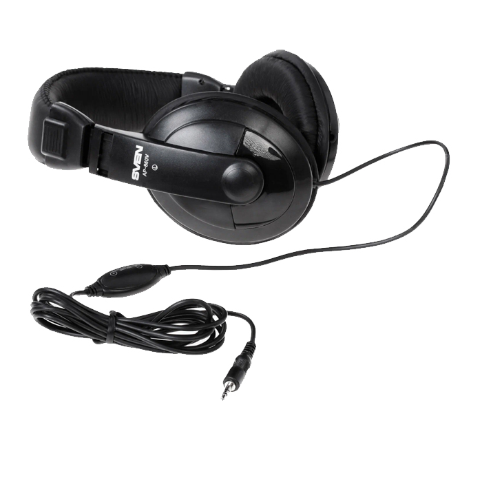 Наушники SVEN AP-860V