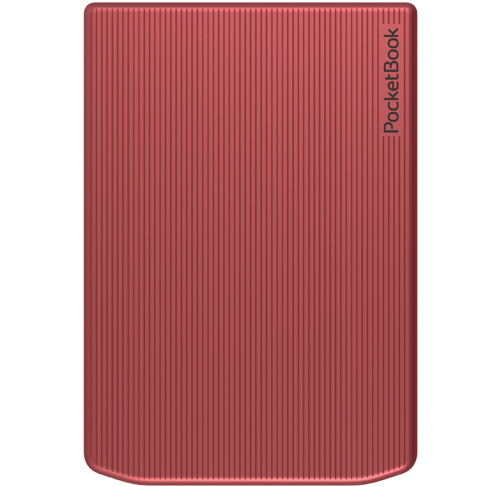 Электронная книга PocketBook 634 Verse Pro Passion Red (PB634-3-WW)