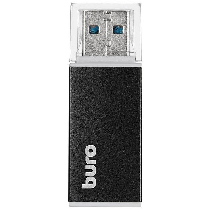 картридер Buro BU-CR-3104 (Black)