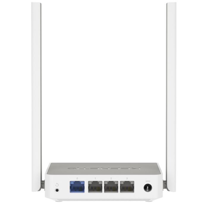 Интернет-центр Keenetic 4G (KN-1213)
