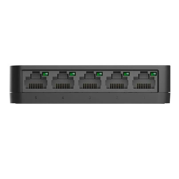 коммутатор D-Link DGS-1005A/G1A