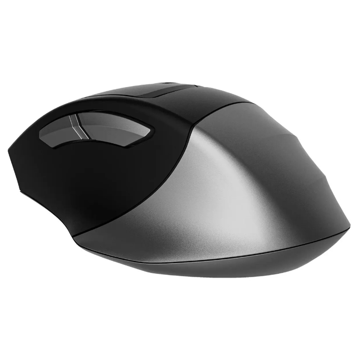 беспроводная мышь A4Tech Fstyler FB35S grey FB35S SMOKY GREY