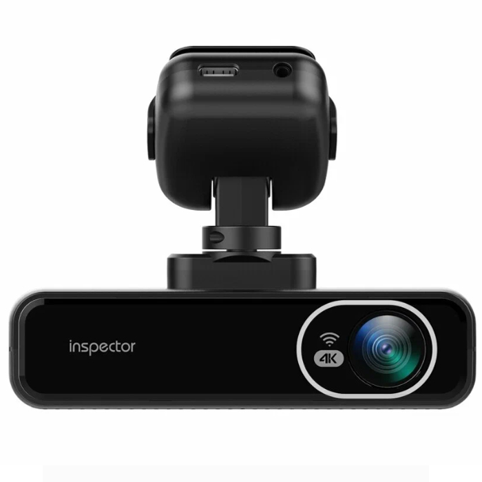 видеорегистратор Inspector UHD-350