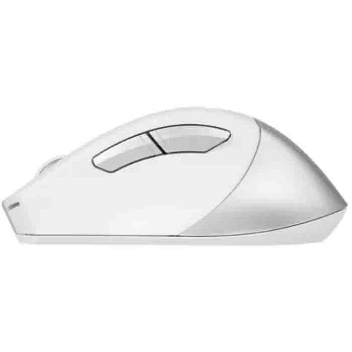 беспроводная мышь A4Tech Fstyler FB35 Icy White