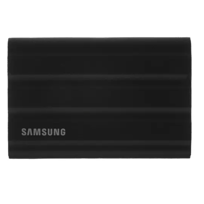 внешний SSD накопитель Samsung T7 Shield 2Tb , USB3.2, Black (MU-PE2T0S/WW
)