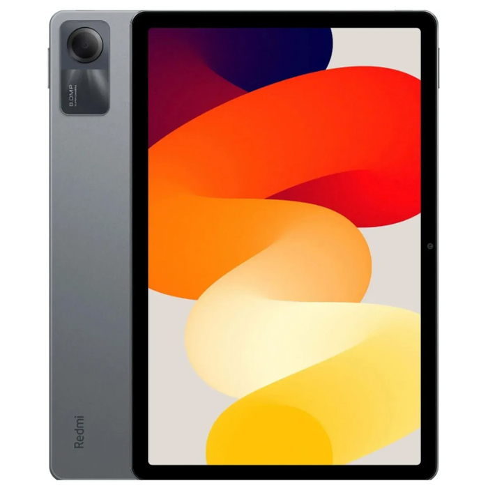 Планшет Xiaomi Redmi Pad SE 6GB+128GB Gray