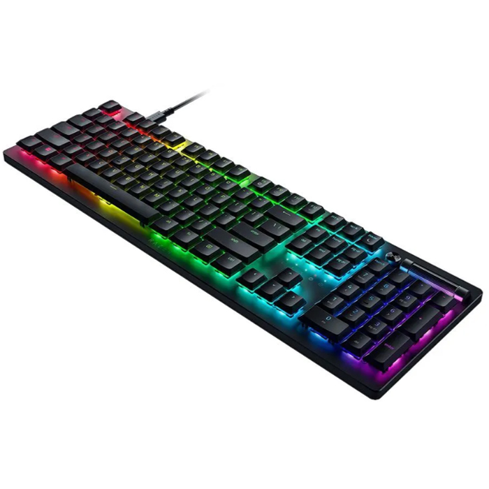 Клавиатура Razer DeathStalker V2 игровая клавиатура [RZ03-04500800-R3R1]