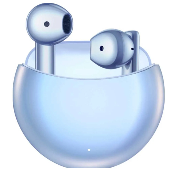 Беспроводные наушники HONOR TWS Choice Earbuds X5E-Eurasia, Blue 5504AAQQ