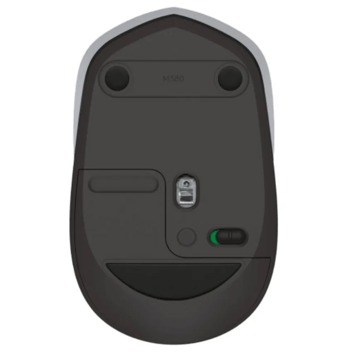 мышь Logitech Wireless Mouse M380 black(910-006290)