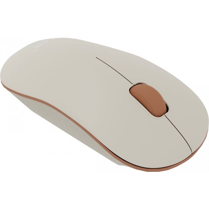 мышь беспроводная Acer OMR200 (ZL.MCEEE.022) бежевый