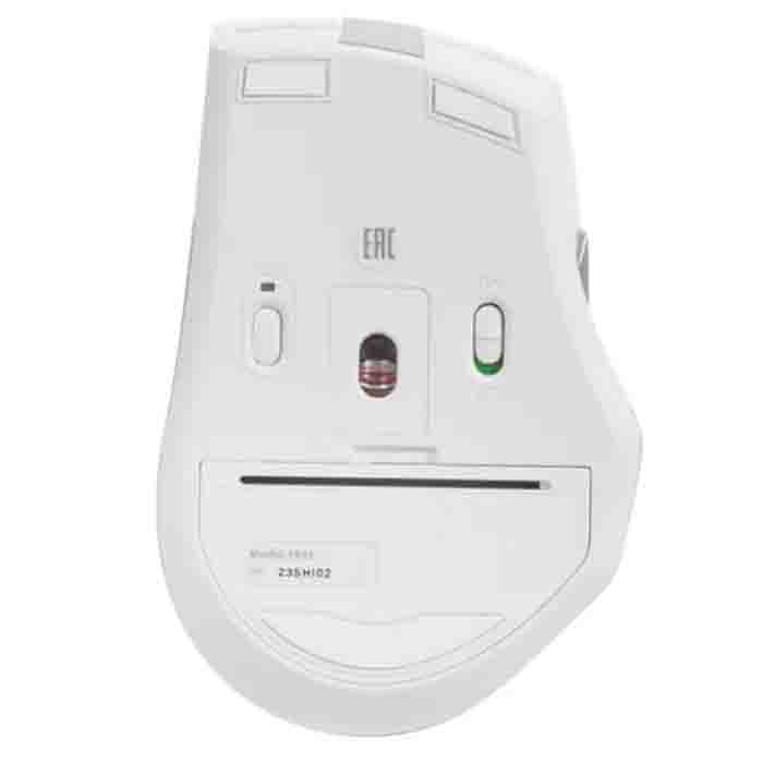 беспроводная мышь A4Tech Fstyler FB35 Icy White