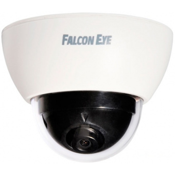 Гибридная камера видеонаблюдения Falcon Eye FE-D720AHD