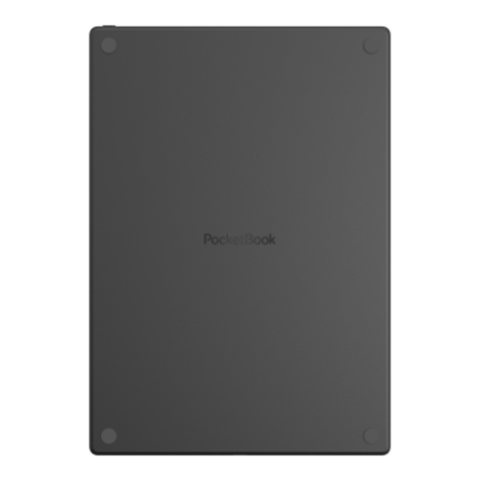 Электронная книга PocketBook InkPad One Matte Black (PB1030-8-WW)
