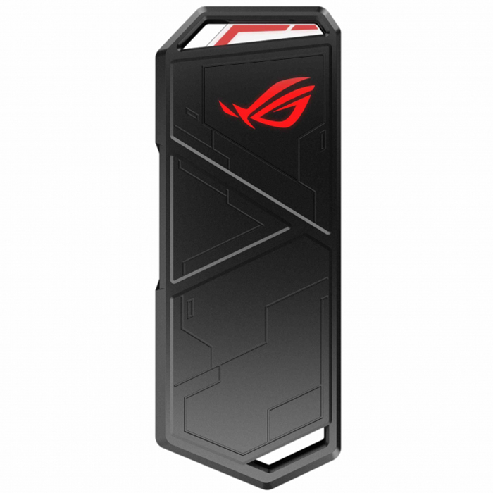 Asus корпус для SSD M.2 USB 3.2 ROG STRIX ARION (90DD02H0-M09000)
