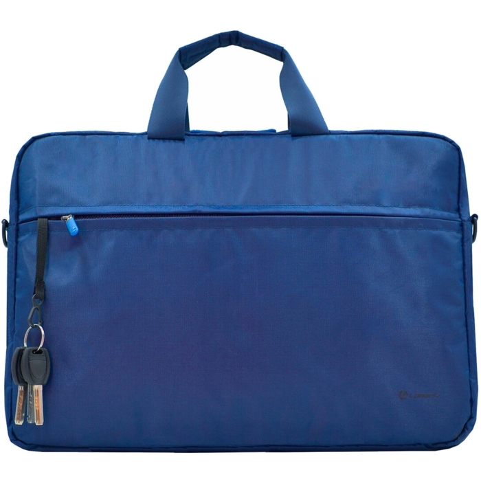 Сумка для ноутбука 17.3" Lamark L217 blue (L217 blue)