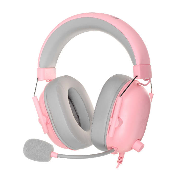 Гарнитура Razer Blackshark V2 X Quartz [RZ04-03240800-R3M1]