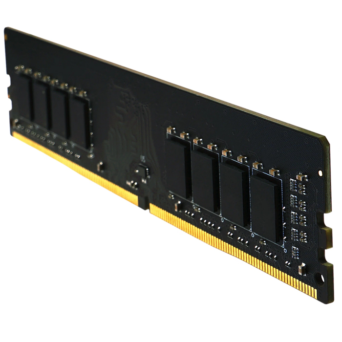 Модуль памяти DDR4 16Gb 3200MHz модуль памяти Silicon Power SP016GBLFU320B02