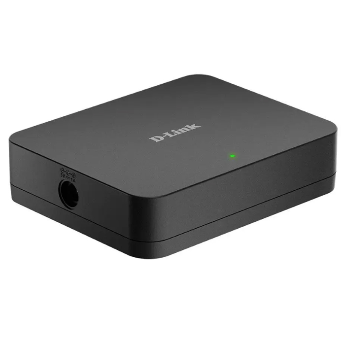 коммутатор D-Link DGS-1005A/G1A