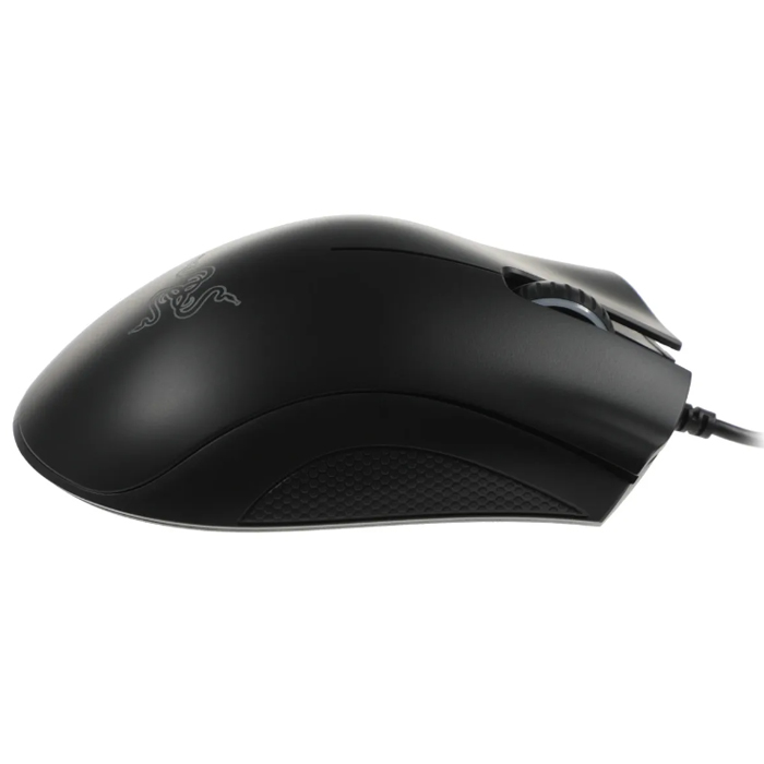 Игровая мышь Razer DeathAdder Essential 2021 black (RZ01-03850100-R3C1)