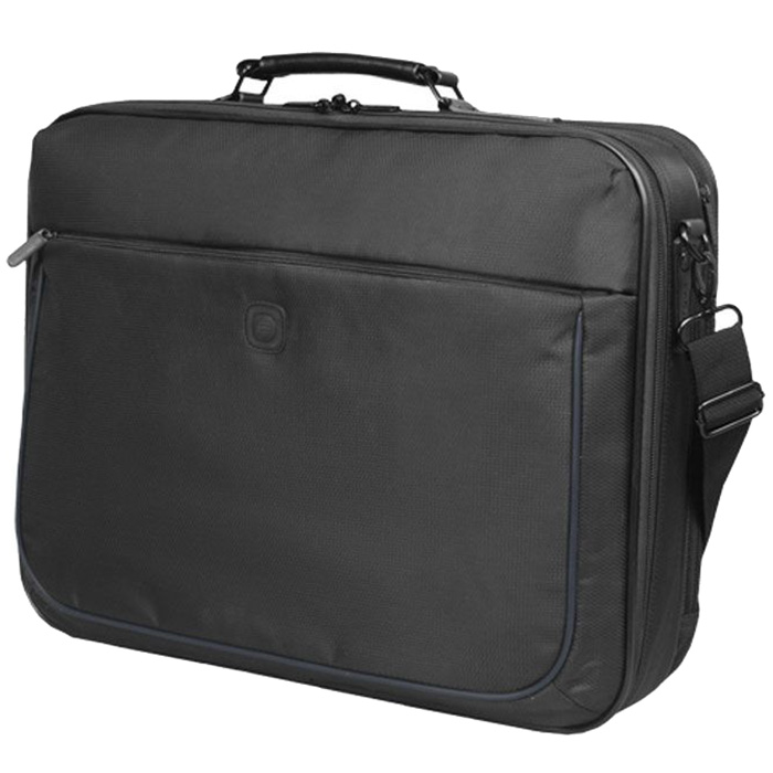 сумка для ноутбука 17,3" Continent CC-892 (Black)