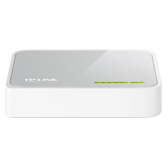 коммутатор TP-Link TL-SF1005D