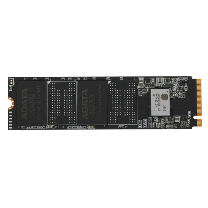 512Gb накопитель A-Data LEGEND 850 (500 TBW)  ALEG-850-512GCS ALEG-850-512GCS