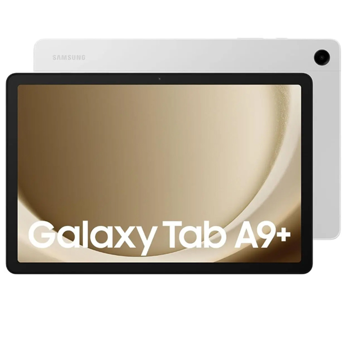 планшет Samsung Galaxy Tab A9+ 8/128Gb (SM-X210NZSECAU) серебристый