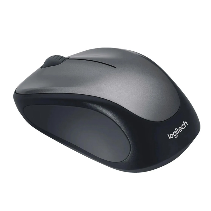 беспроводная мышь Logitech M235 (910-002692) Grey