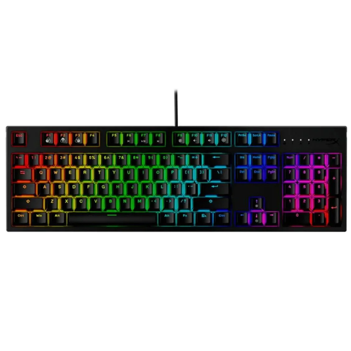 Игровая клавиатура HyperX Alloy Mars 2 (519T7AA#ABA)