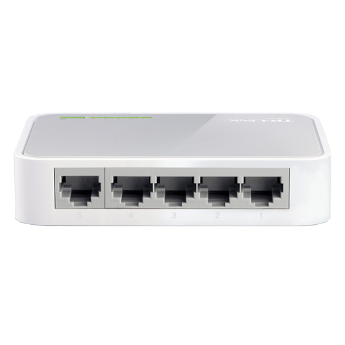коммутатор TP-Link TL-SF1005D