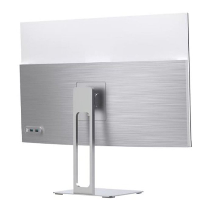 Моноблок Ultimate Power A270 White i7 11800H, 16Gb, 512Gb, UHDG, 27" 1920x1080 IPS, Win11