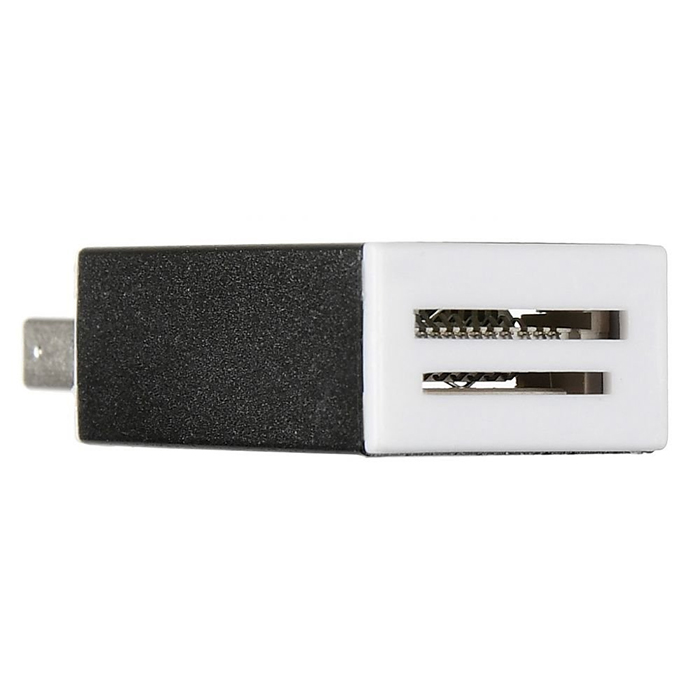 картридер Buro BU-CR-3104 (Black)