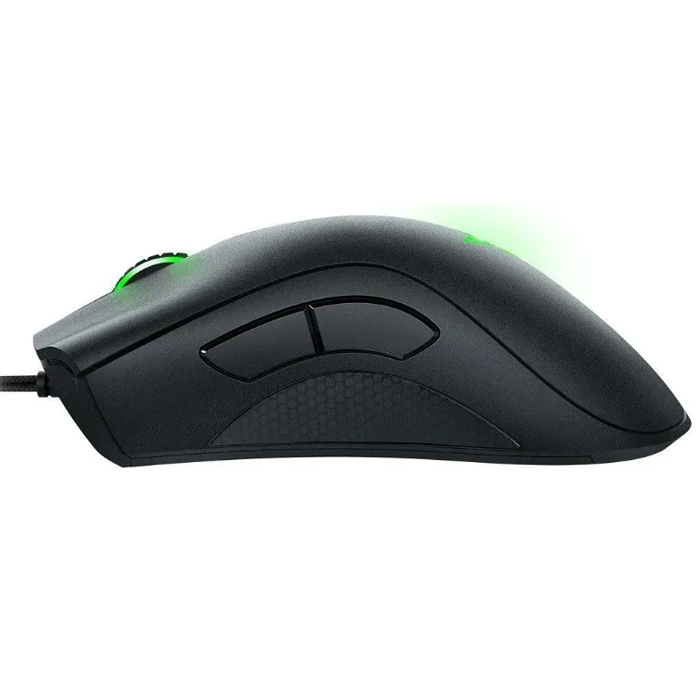 Игровая мышь Razer DeathAdder Essential 2021 black (RZ01-03850100-R3C1)