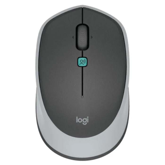 мышь Logitech Wireless Mouse M380 black(910-006290)