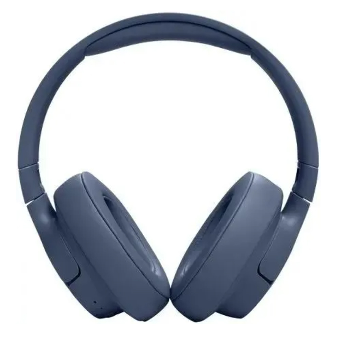 Беспроводные полноразмерные наушники JBL Tune 720BT, синие