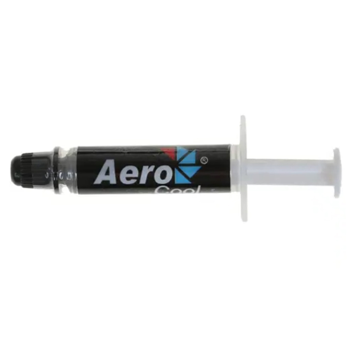 Термопаста Aerocool Baraf (1.5г, шприц) 4710700955932
