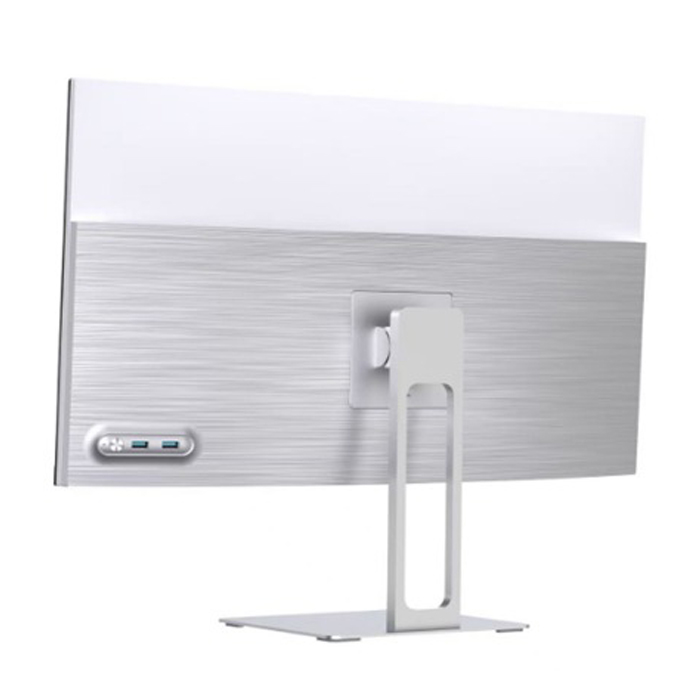 Моноблок Ultimate Power A270 White i7 11800H, 16Gb, 512Gb, UHDG, 27" 1920x1080 IPS, Win11