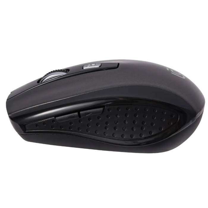 Беспроводная Мышь Oklick 635MB, Bluetooth, черная. 489349