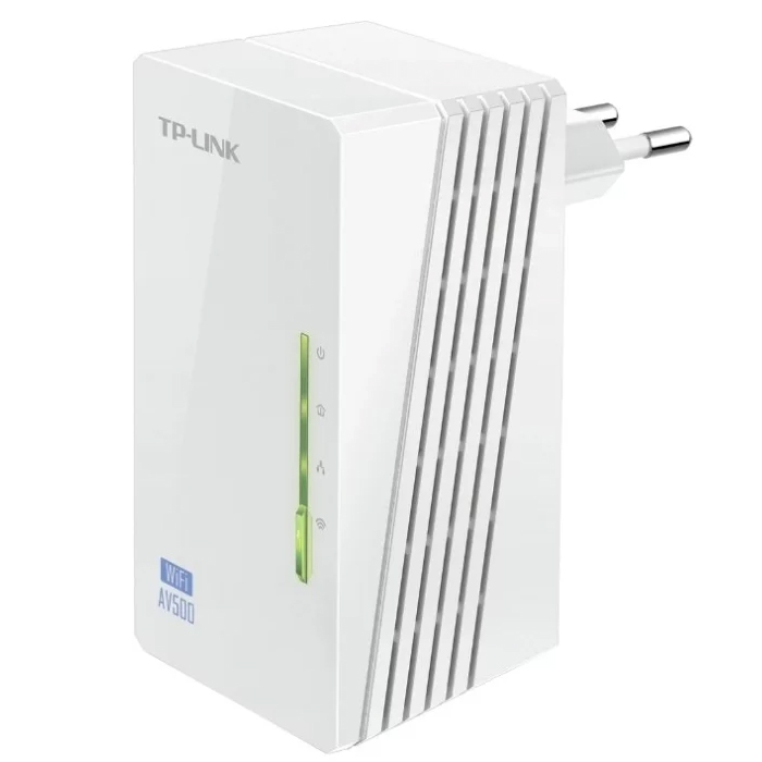 Комплект Powerline TP-Link AV600 (TL-WPA4220KIT)
